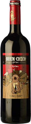 Buen Chico 2016