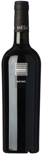 Mesa Buio Buio 2017