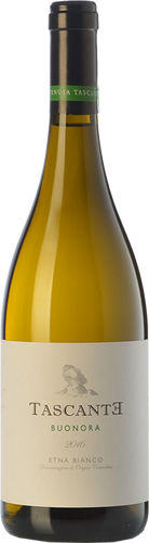 Tasca d'Almerita Tascante Etna Bianco Buonora 2018 Tasca d'Almerita Tascante Etna Bianco Buonora 2018