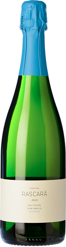Bufadors Vinya del Rascarà Brut Nature 2015