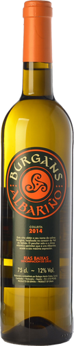 Burgáns 2014