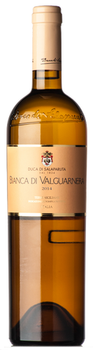 Duca di Salaparuta Bianca di Valguarnera 2015