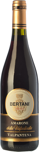 Bertani Amarone della Valpolicella Valpantena 2016
