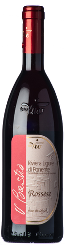 BioVio Rossese U Bastiò 2018