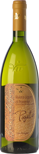 BioVio Pigato Bon in da Bon 2018
