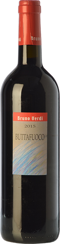 Bruno Verdi Buttafuoco 2018