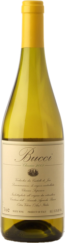 Bucci Classico 2008