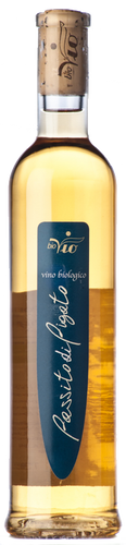 BioVio Pigato Passito 2016 (0,5 L)