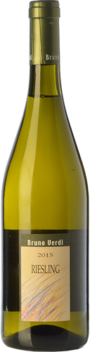 Bruno Verdi Riesling Italico Frizzante 2019