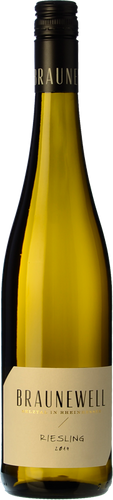 Braunewell Riesling Trocken 2018