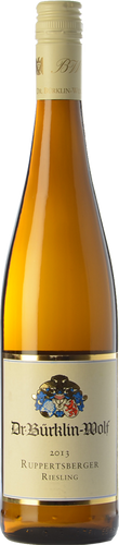Dr. Bürklin-Wolf Ruppertsberger Riesling 2017