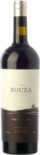 Bouza Tannat A6 2017