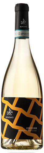 Bonzano Monferrato Bianco Armognan 2017