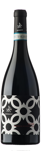 Bonzano Barbera del Monferrato Gajard 2018