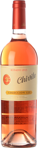 Chivite Colección 125 Rosado 2018