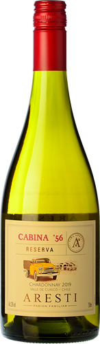 Cabina 56 Cabernet Sauvignon 2018