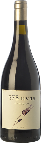 575 Uvas de Cámbrico 2014