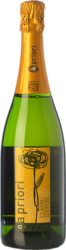Colet A Priori Brut 2017