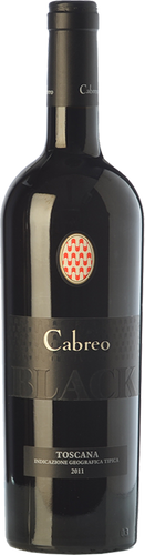 Cabreo Toscana Pinot Nero Black 2011