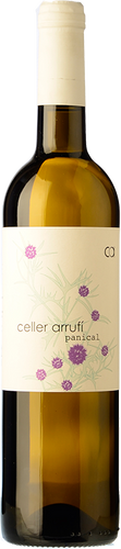 Celler Arrufí Panical Blanc 2019