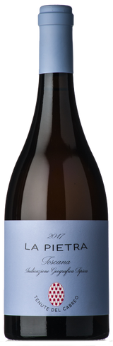 Cabreo Chardonnay La Pietra 2017