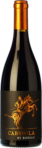 Borsao Cabriola 2016