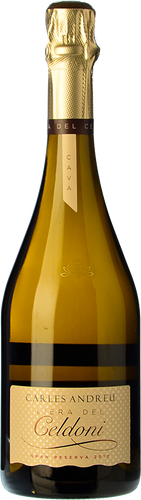 Carles Andreu Gran Reserva L'Era del Celdoni 2012