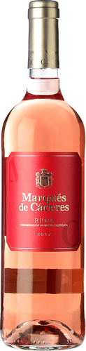 Marqués de Cáceres Rosado 2018 Marqués de Cáceres Rosado 2018