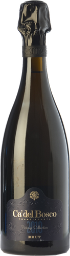 Ca' del Bosco Vintage Collection Brut 2014