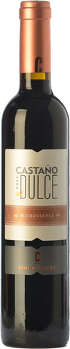 Castaño Dulce 2016 (0.5 L) Castaño Dulce 2016 (0.5 L)