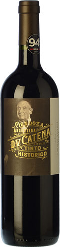 D.V. Catena Tinto Histórico 2017