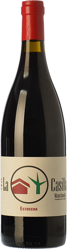 J. Antonio Ponce La Casilla Estrecha 2018