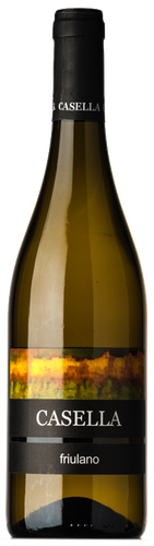 Casella Friuli Colli Orientali Friulano 2018