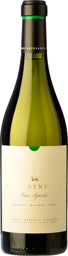 Casa Agrícola Blanco 2019