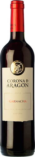 Corona de Aragón Garnacha 2019