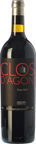Clos d'Agon 2014