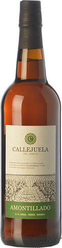Callejuela Amontillado