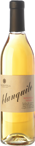 Callejuela Manzanilla Pasada Blanquito (0.5 L)
