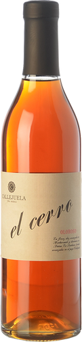 Callejuela Oloroso El Cerro (0,5 L)