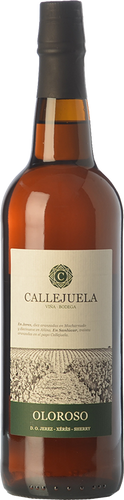 Callejuela Oloroso