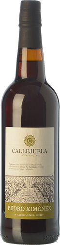 Callejuela Pedro Ximénez