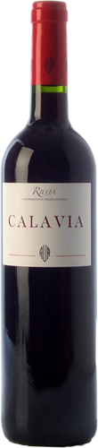 Calavia Crianza 2008