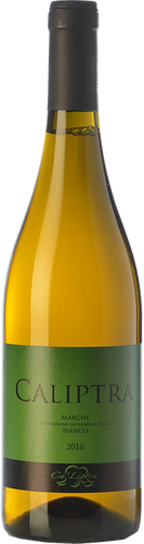 Ca' Liptra Trebbiano Caliptra 2016