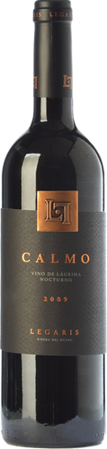Legaris Calmo 2014