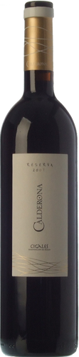Calderona Reserva 2014