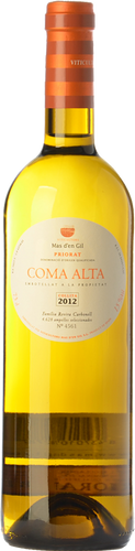 Coma Alta 2016