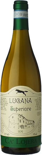 Ca' Lojera Lugana Superiore 2015 Ca' Lojera Lugana Superiore 2015