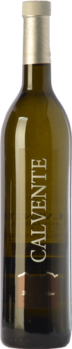 Calvente Finca La Guindalera 2017