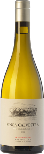 Finca Calvestra 2019