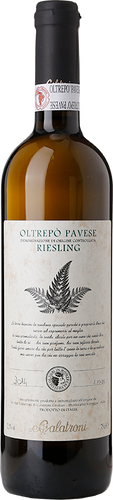 Calatroni Riesling Campo Dottore Riserva 2015